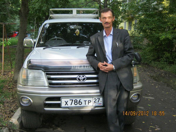 Константин Коваленко