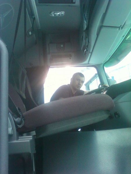 Саня Сталеров