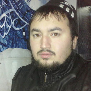 Фазаил Бабаев