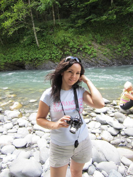 Елена Щендрыгина