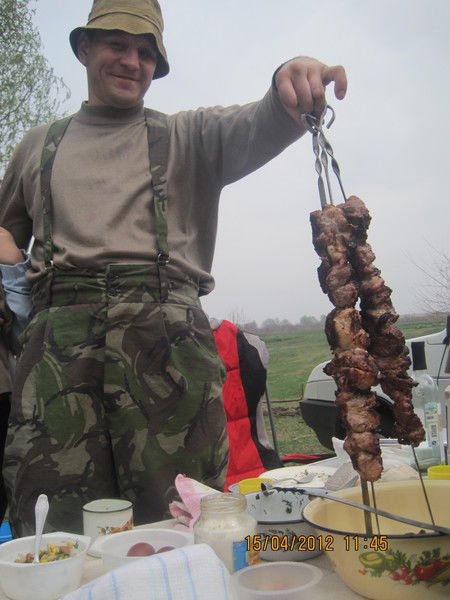 Евгений Чумаков