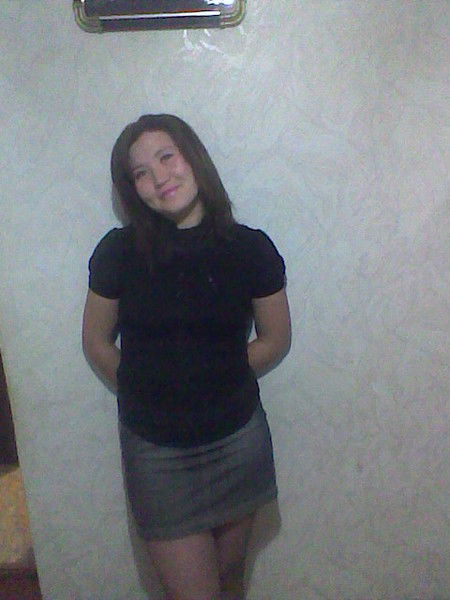 Гульжан Телеуова