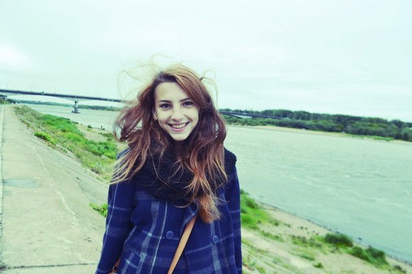 Настя Матанцева