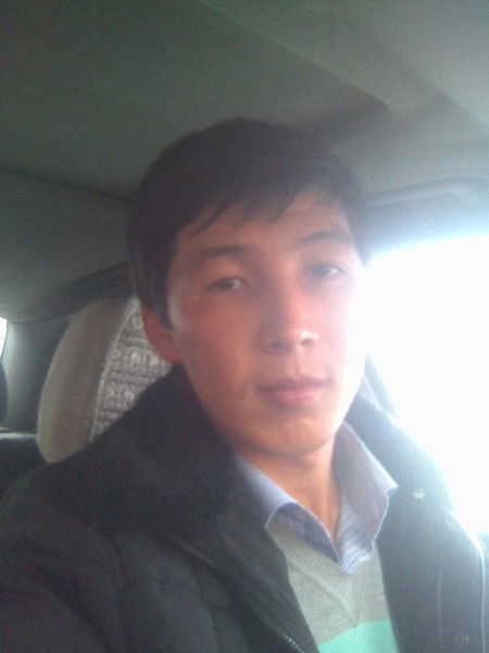 Нурсултан Байтурсынов