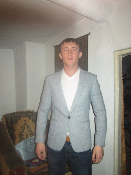 Марат Акжигитов