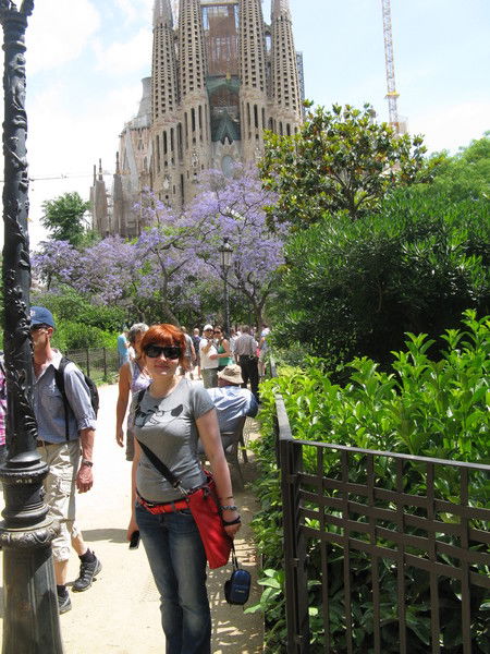 Наташа Минковская