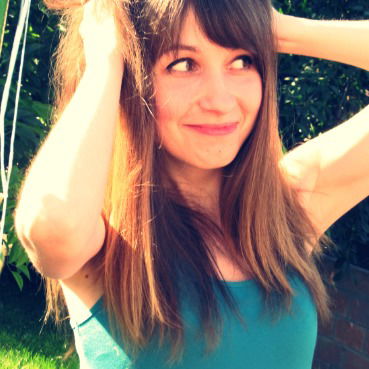 Аня Рожкова