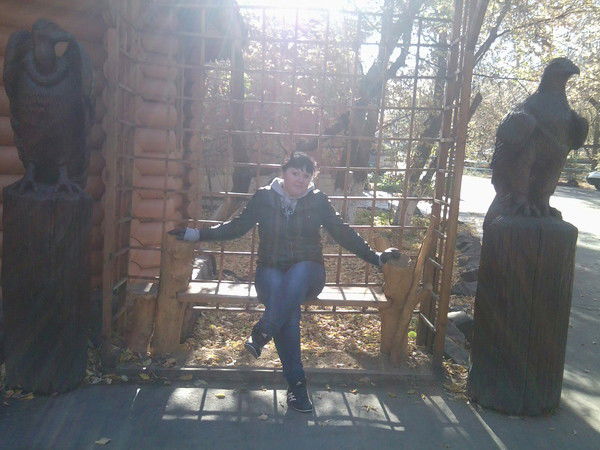 Кристина Штаймец