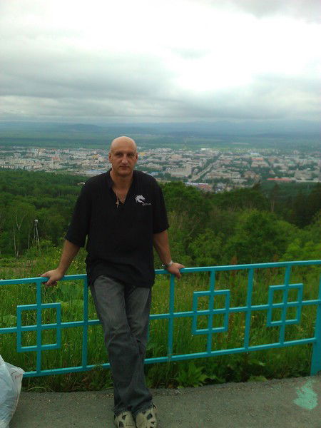 Александр Кучмей