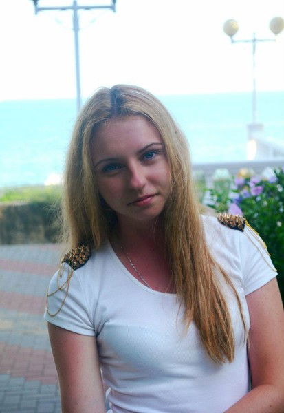 Олька Розуман