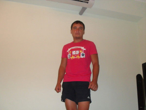 Алексей Кочетов