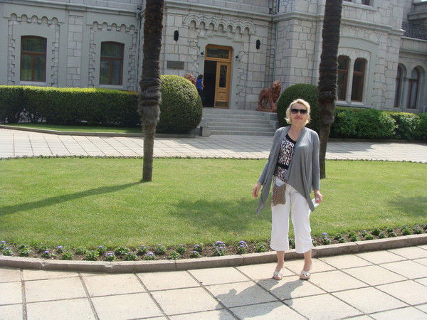 Маргарита Добронравова