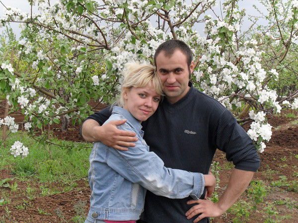 Галина Андреева