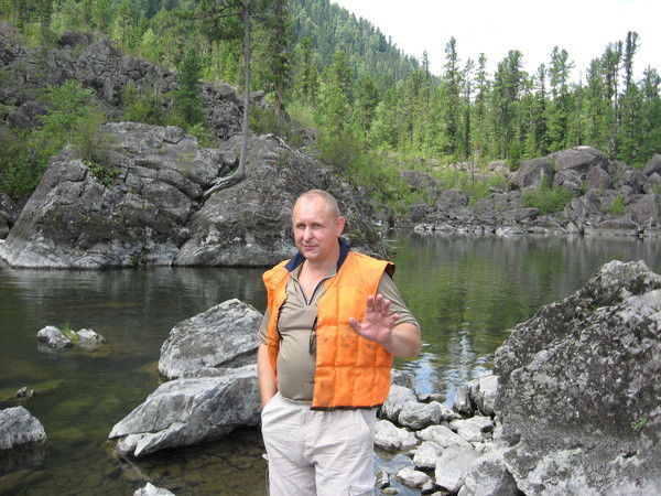 Андрей Булай