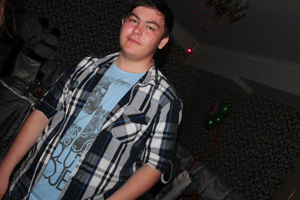 Ревкат Давлетбаев