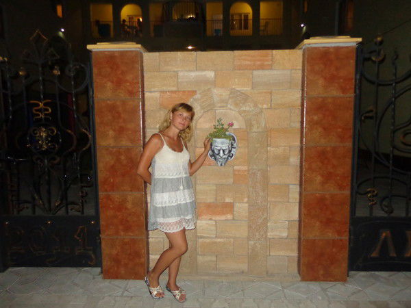 Аня Агишева