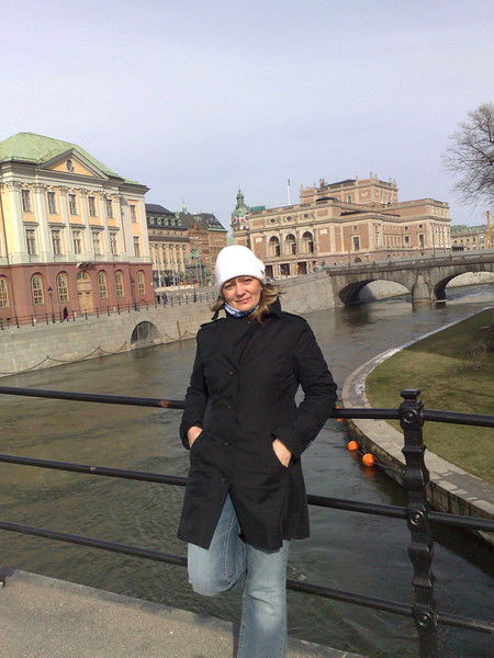 Людмила Баева