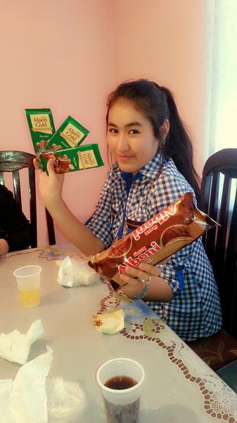 Jansi_Angel Bazarbai