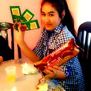 Jansi_Angel Bazarbai