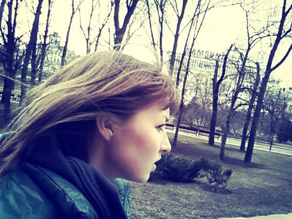 Мария Полякова