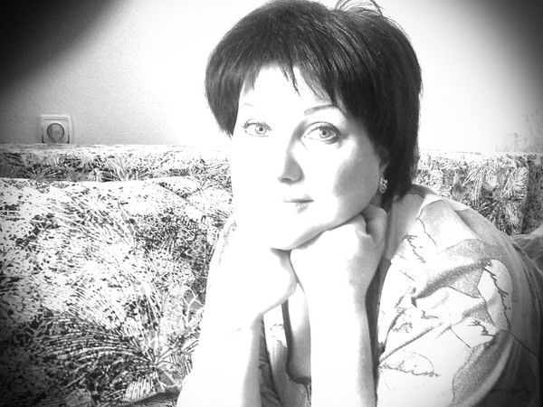 Ольга Руднева