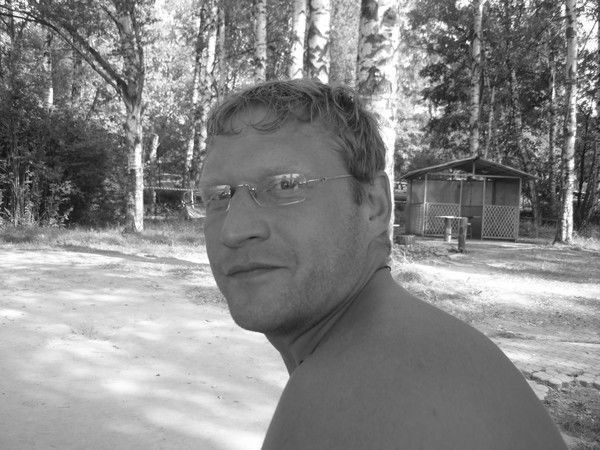 Виктор Миронов