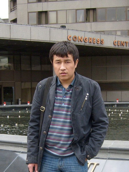 Айбек Мырза Уулу!