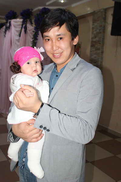 Расул Султанулы