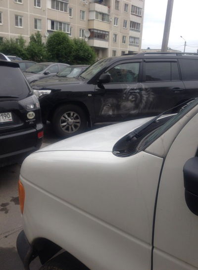 Борис Царёв