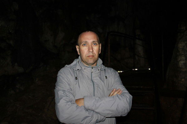 Слава Семенов