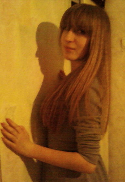 Василина Приймак