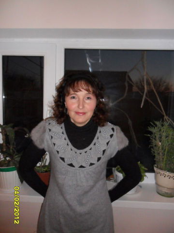 Елена Лепская