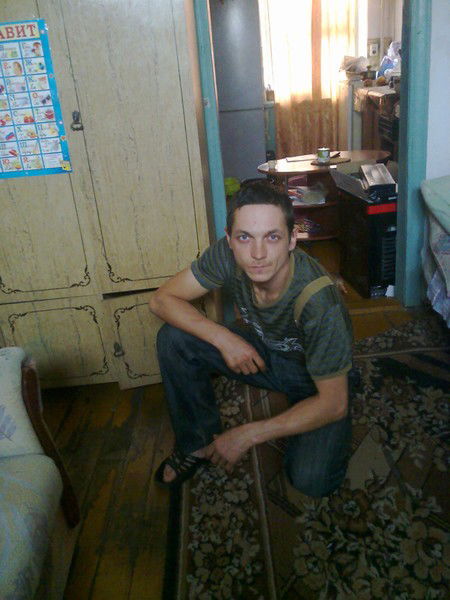 Руслан Леонов