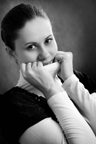 Анастасия Безницкая