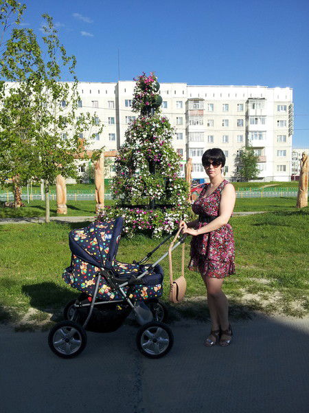 Вика Кирилюк