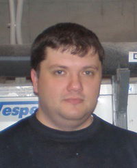 Артем Захаров