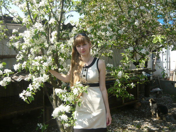 Ольга Сёмочкина