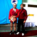 Алексей Мурашкин