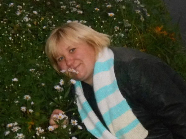 Ольга Снеткова