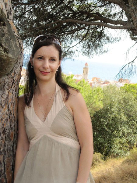 Маша Заиченко