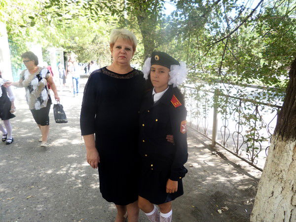 Лариса Рассадина