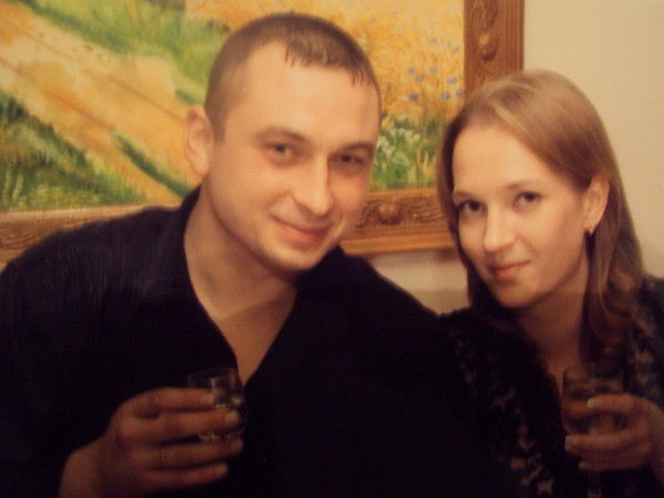 Светлана Кукуруза