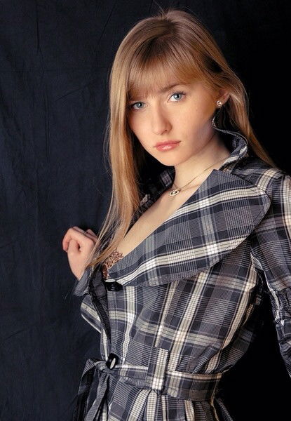 Мария Святенко