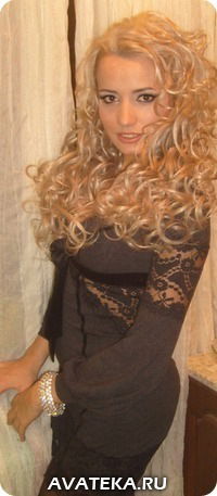 Виктория Пыряева