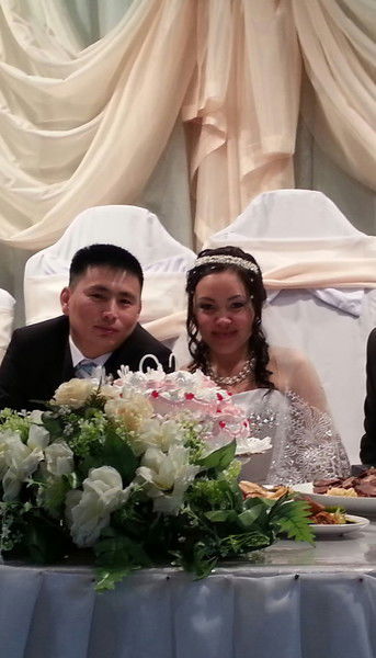 Даурен Камаров