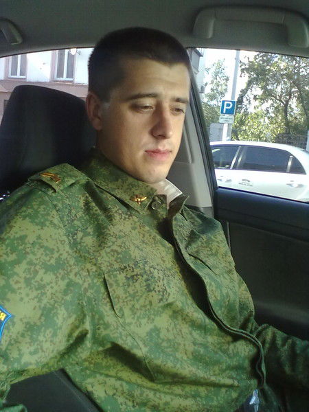 Дмитрий Проскурня