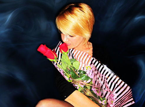 Любовь Решетова