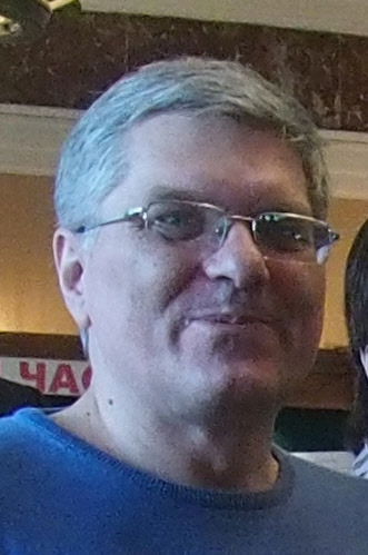 Александр Яковлев