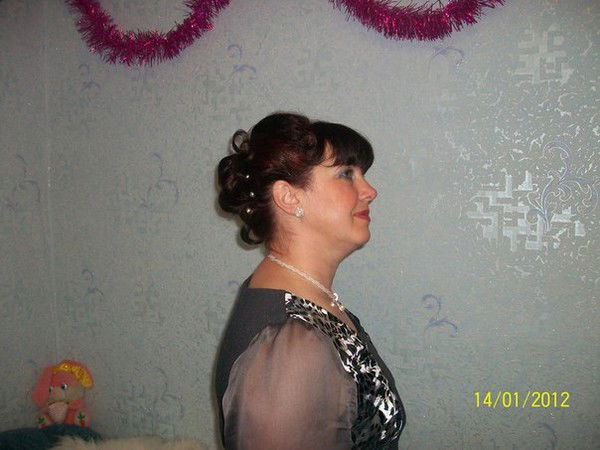 Наталья Жукова