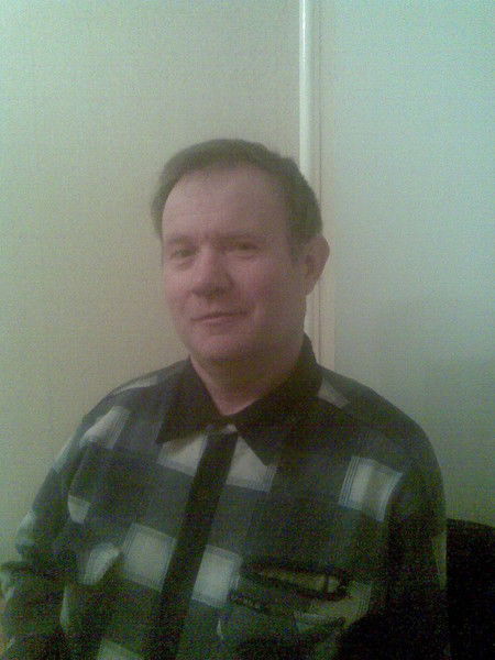 Александр Мананников